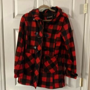 Women’s medium big chill jacket